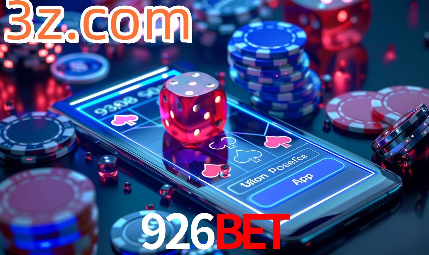 Baixar App 926Bet