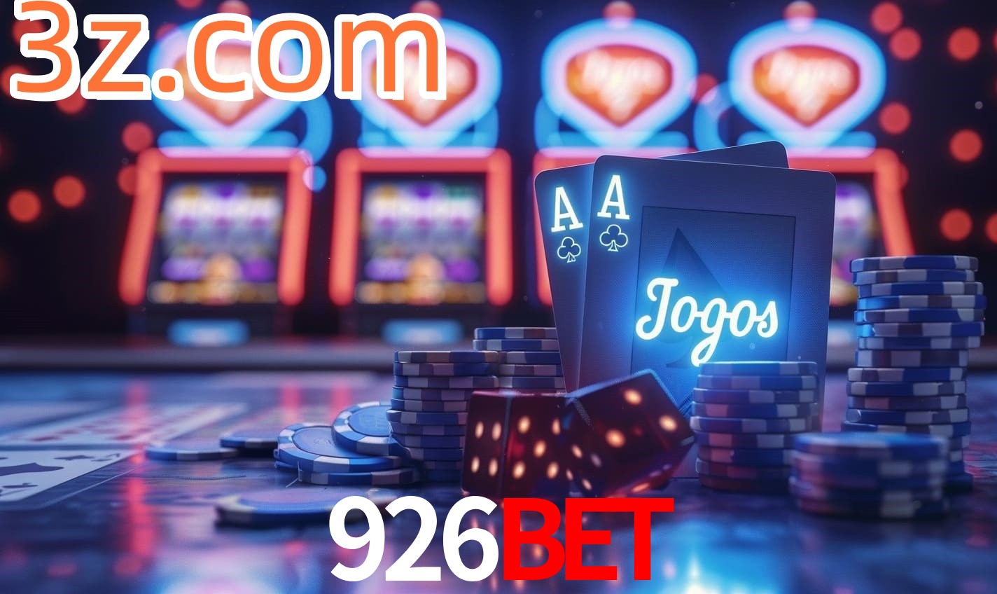 Lista de Jogos 926Bet